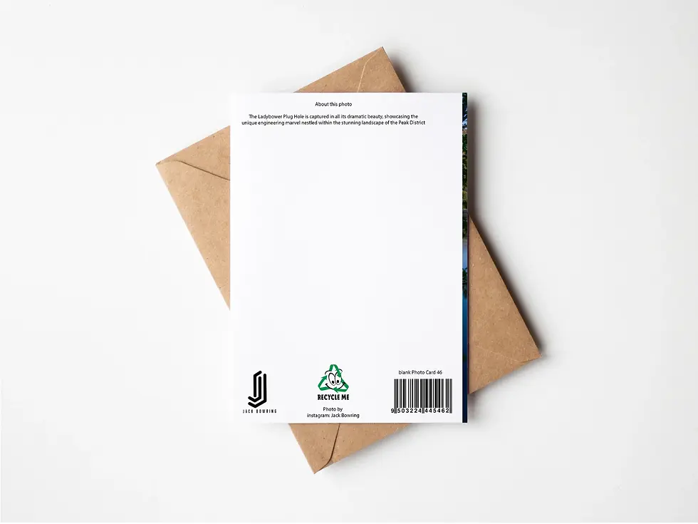 Thumbnail: Ladybower Plug Hole