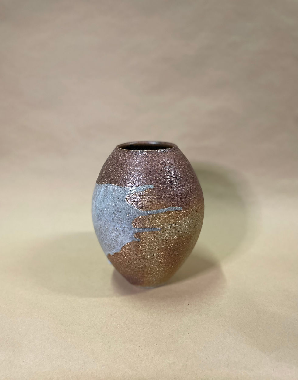 Thumbnail: Classic Woodfired Vase
