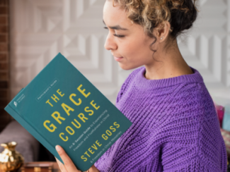 The Grace Course