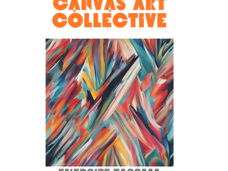 You can now buy wall art from our studio!