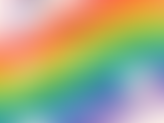 Show your colors @ Pride & Paint!