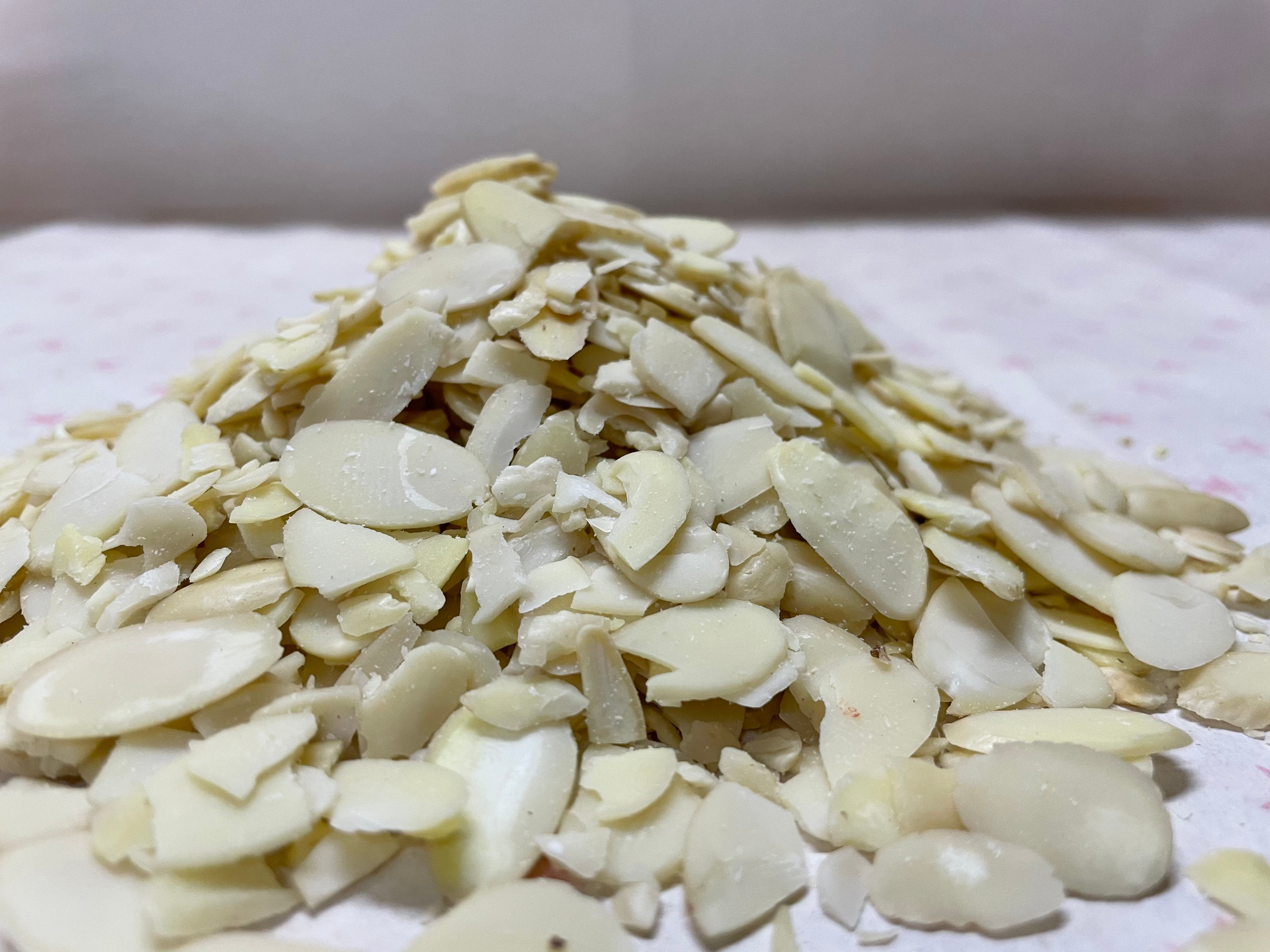 almendra fileteada 1kg