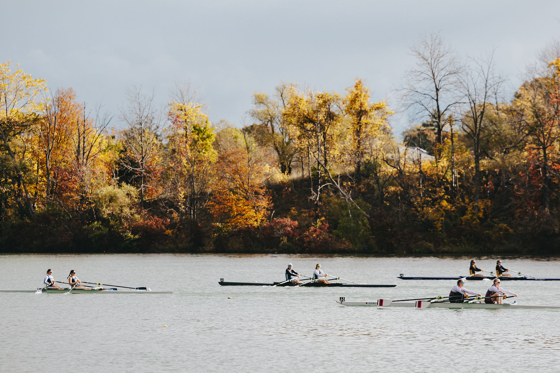 OUA ROWING BY SO KIM
