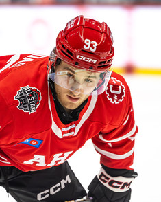 2026 AHL All Star Classic Photos by Christina Winnegar