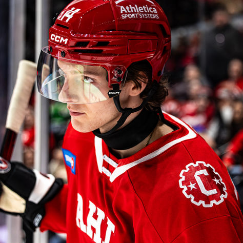 2026 AHL All Star Classic Photos by Christina Winnegar