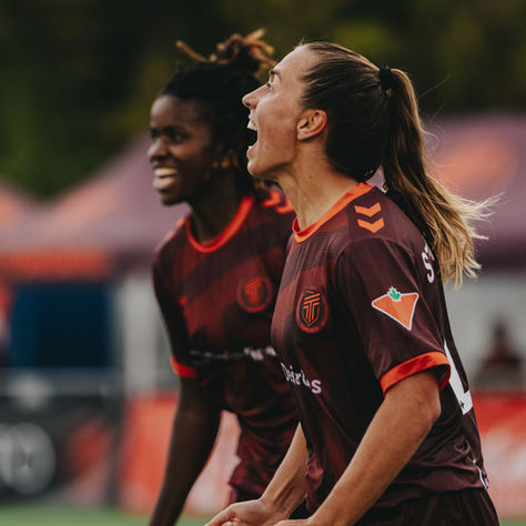 Playoff Bound: AFC Toronto Crushes Vancouver Rise FC 7–0 