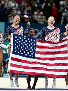 The Treatment of Female Olympic Athletes Over the Past Decade (2016-2026)