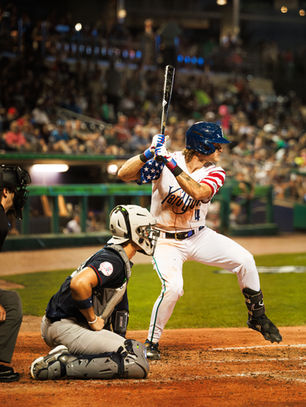 Hartford Yardgoats vs Somerset Patriots, July 18, 2025 | Boy Band Theme Night Recap