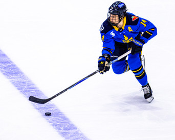 New York Sirens vs Toronto Sceptres by SoJung Kim