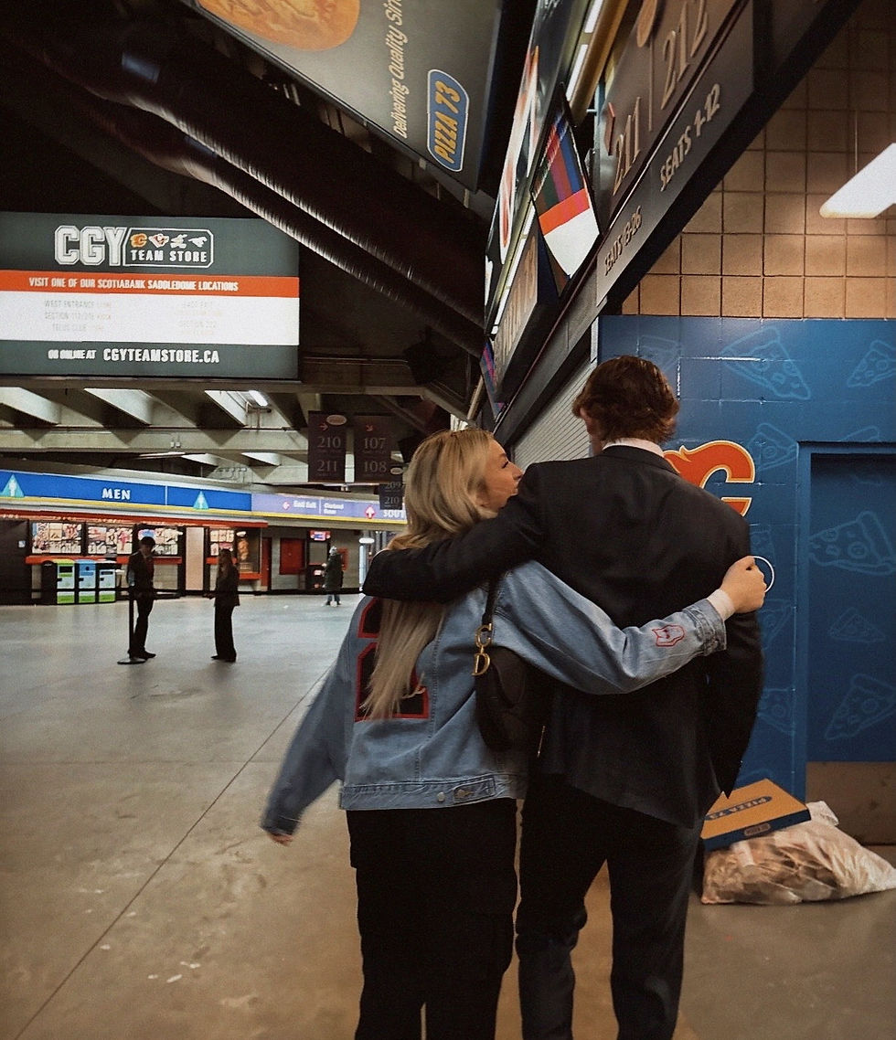 A Redesign in Play- How Fashion is Connecting with Women in Sports