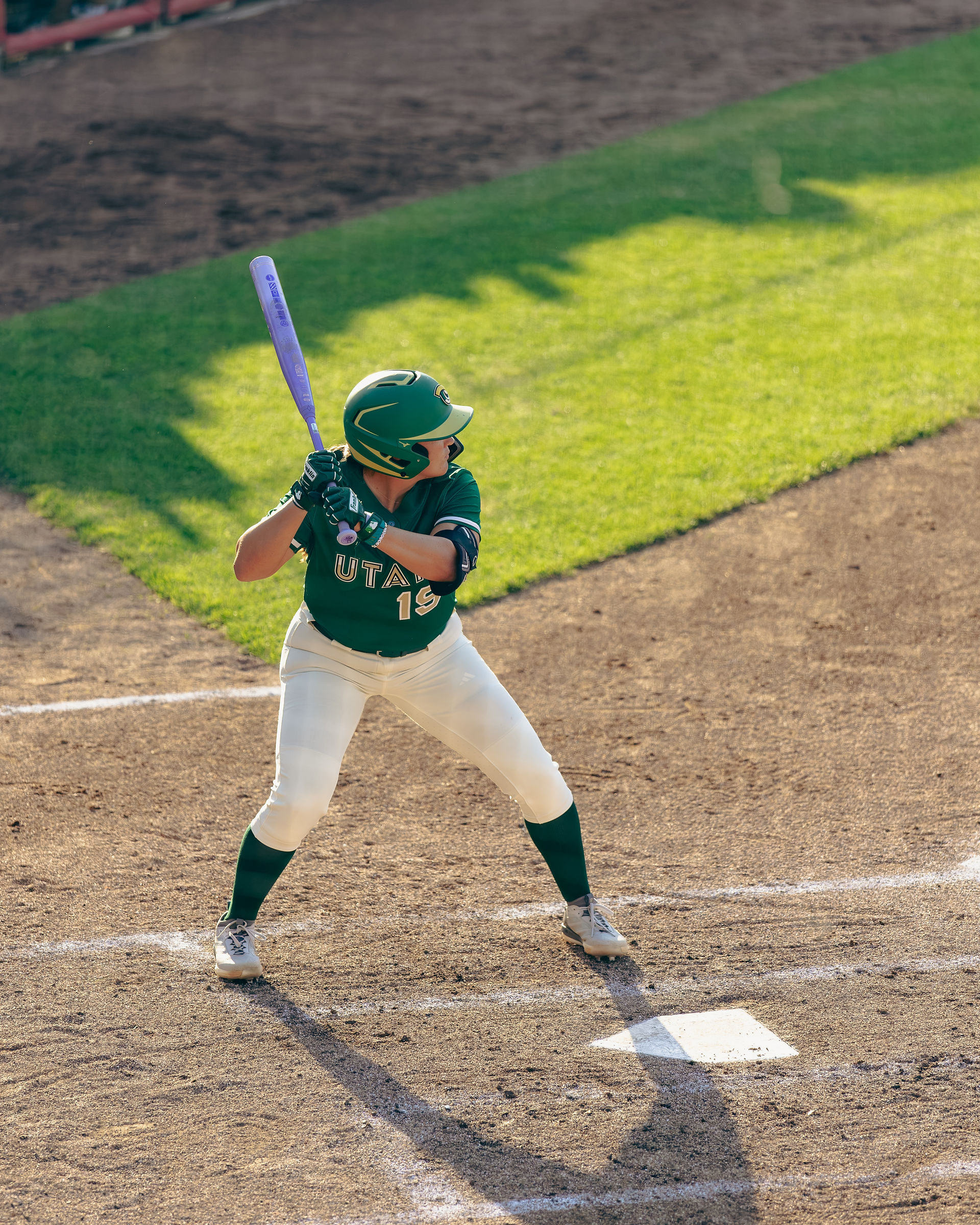 Utah Talons vs Oklahoma City Spark, June 23, 2026, by Lauren Henwood