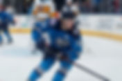 What’s Left When the Season Ends: Lincoln Griffin and the Reality of Life in Pro Hockey