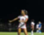 CSUN VS UCR Women's Soccer Matchup Photos by Allison Cho for HAZZE MEDIA