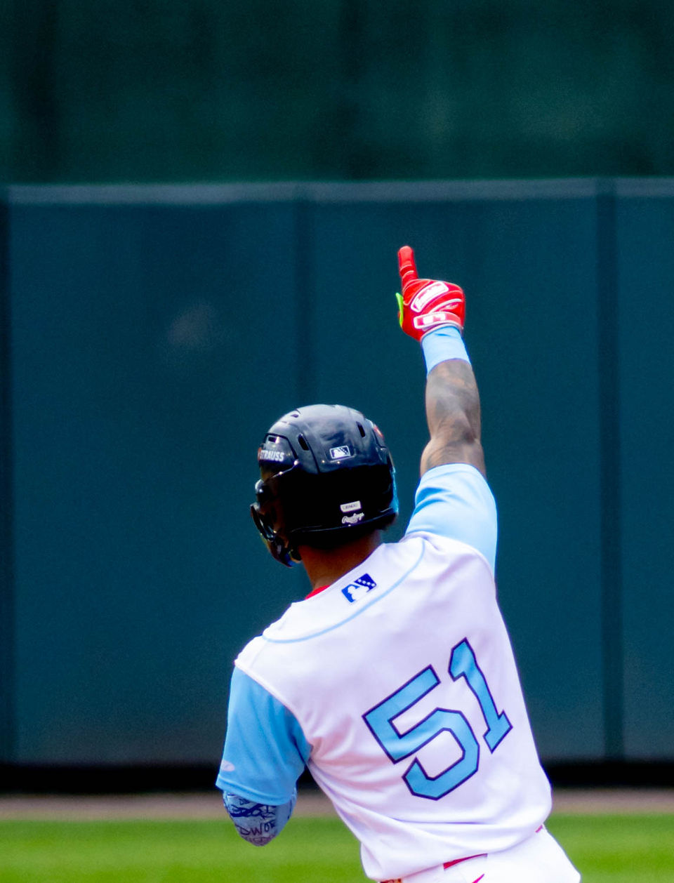 Portland Sea Dogs vs Somerset Patriots, June 21 2026 by Holly Arend