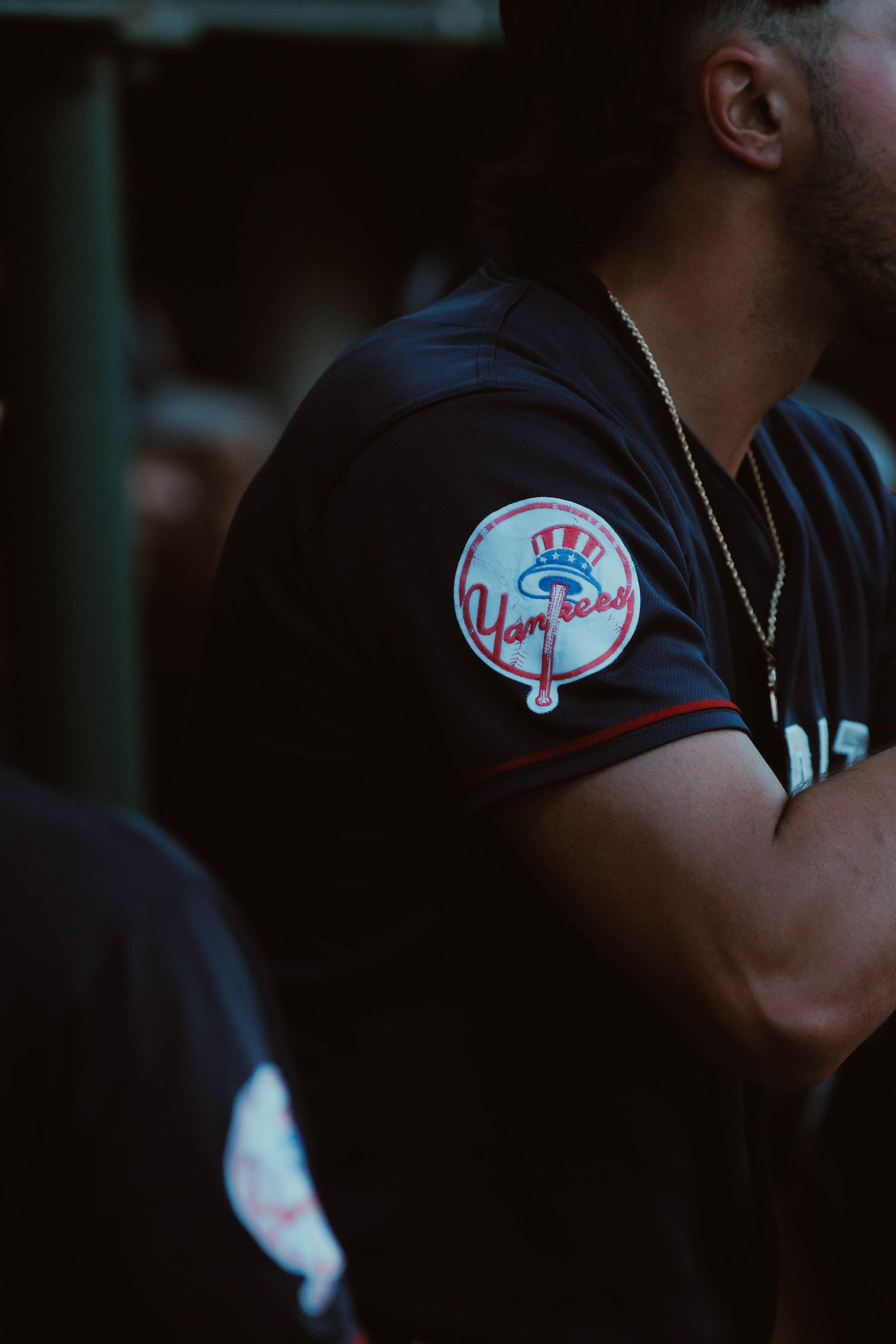 Sea Dogs vs Patriots, June 20th, 2026 by Holly Arend