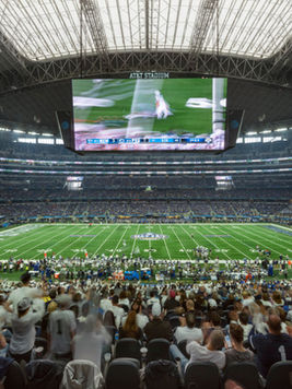The Shrinking Fortress: Has home-field advantage lost its power?