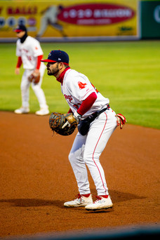 photos by Holly Arend