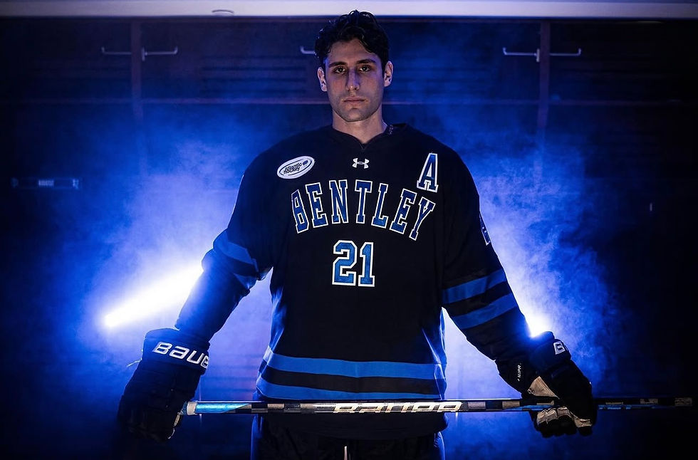 Photos Provided By Cole Kodsi