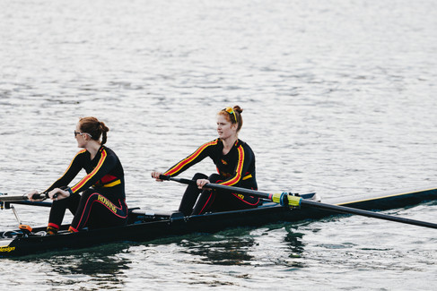 OUA ROWING BY SO KIM