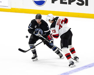 The New Jersey Devils defeated the Tampa Bay Lightning for their second regular-season game on Satur