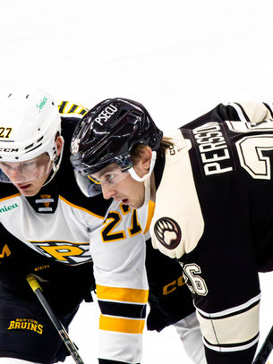 Hershey Extends Win Streak with Shutout Victory Over Providence