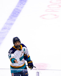 New York Sirens vs Toronto Sceptres by SoJung Kim