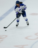 Minnesota Frost vs Toronto Sceptres Photographed by Sojung Kim