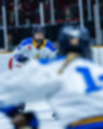 TORONTO SCEPTRES VS OTTAWA CHARGE BY SOJUNG KIM