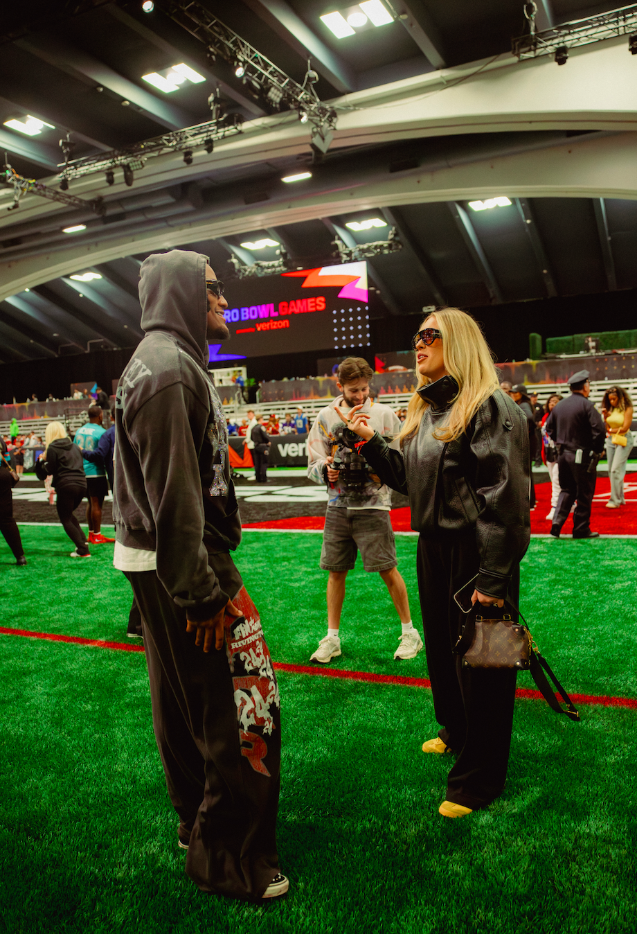 PHOTO PROVIDED BY MADDIE SCHULZ