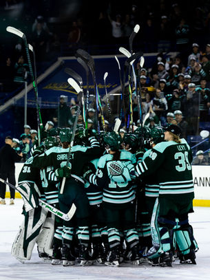 Opening Night in Boston: Fleet Shut Out Montréal to Start the Season