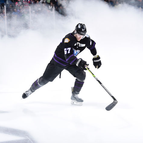 A Hustler’s Ambition: Cole Kodsi’s Story Sparking Legacy & Hockey Culture in South Florida