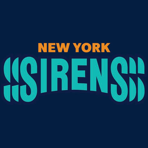 NEW YORK SIRENS HOLD SEASON-OPENING MEDIA AVAILABILITY AHEAD OF 2025–26 SEASON 