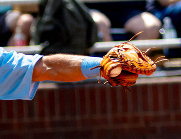 Portland Sea Dogs vs Somerset Patriots, June 21 2026 by Holly Arend