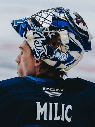 Pacific Division Claims 2026 AHL All-Star Classic, Megna Named MVP