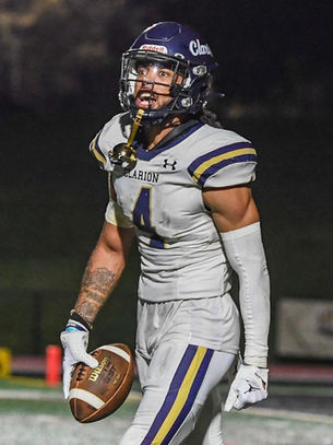 The Weight of The Dream: Trevon Tate’s Story of Faith, Setbacks, and the Relentless Pursuit of The Boy Who Always Knew