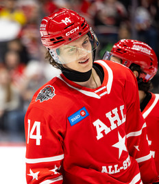 2026 AHL All Star Classic Photos by Christina Winnegar