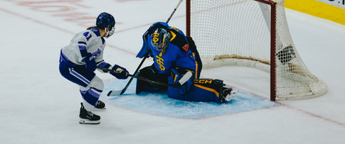 Minnesota Frost vs Toronto Sceptres Photographed by Sojung Kim