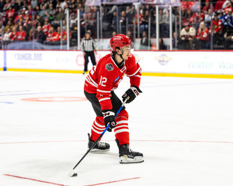 2026 AHL All Star Classic Photos by Christina Winnegar