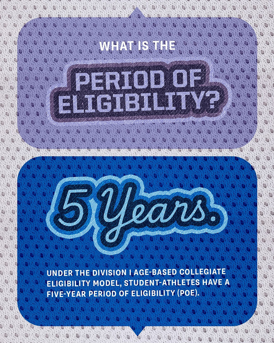 VIA NCAA INSTAGRAM
