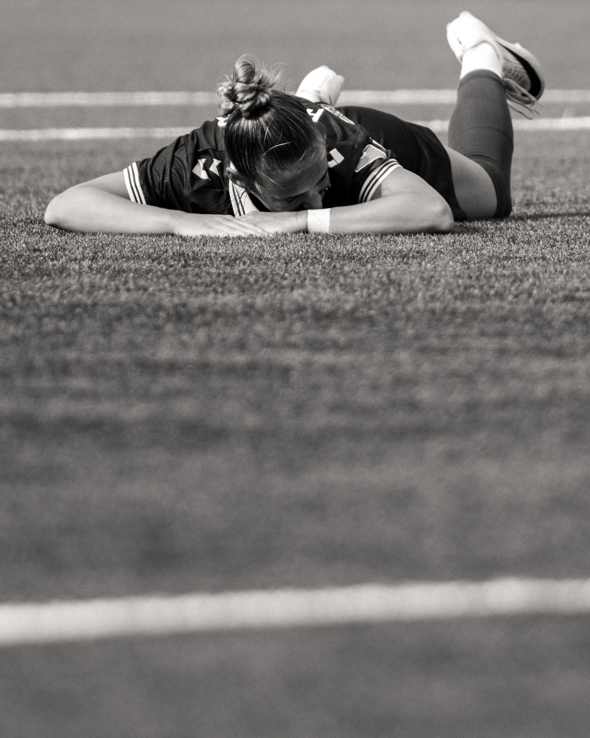Vancouver Rise vs AFC Toronto by So Kim