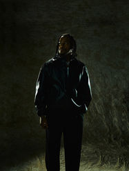 What You Grow in the Dark: The Weight of Determination, Devotion and Deliverance with Nik Bonitto