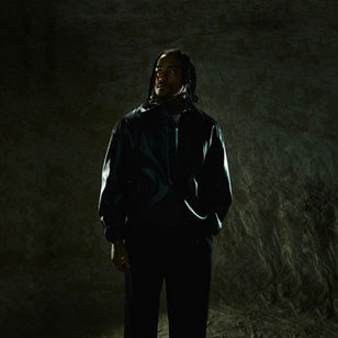 What You Grow in the Dark: The Weight of Determination, Devotion and Deliverance with Nik Bonitto