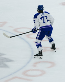 Minnesota Frost vs Toronto Sceptres Photographed by Sojung Kim