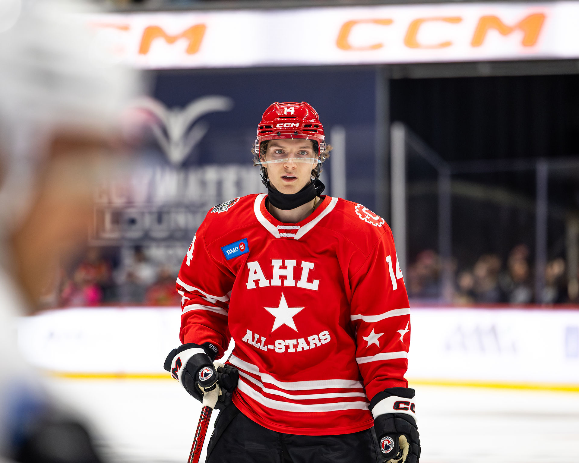 2026 AHL All Star Classic Photos by Christina Winnegar
