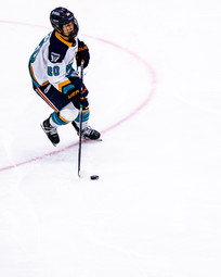 New York Sirens vs Toronto Sceptres by SoJung Kim