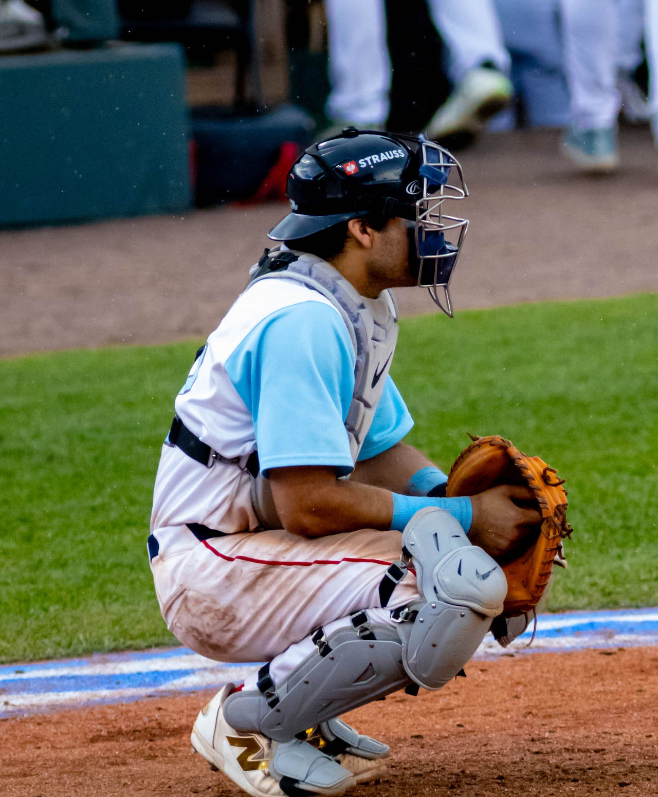 Portland Sea Dogs vs Somerset Patriots, June 21 2026 by Holly Arend