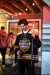 Photos provided by Logan Gauthier