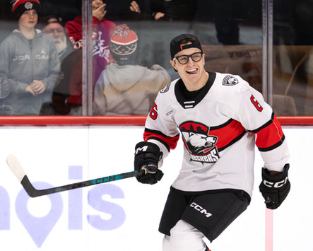 2026 AHL All Star Classic Photos by Christina Winnegar