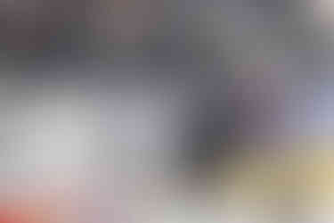 KINGS VS CAPITALS BY ALLISON CHO