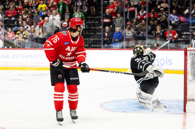 2026 AHL All Star Classic Photos by Christina Winnegar